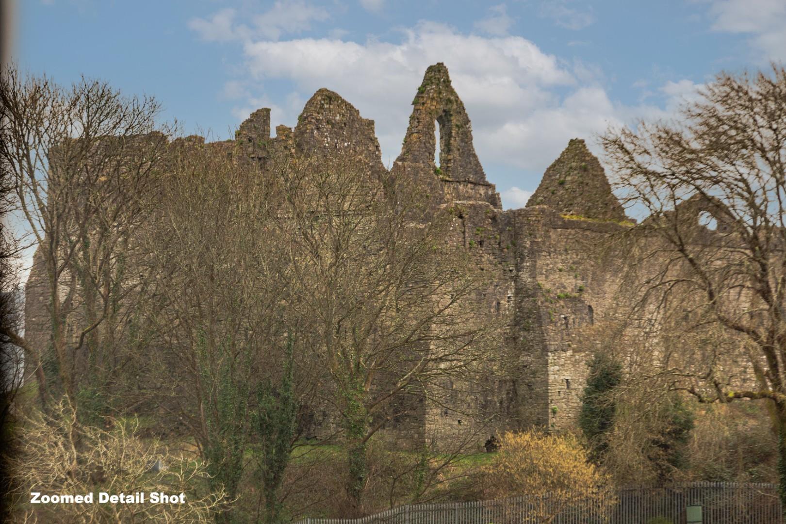 Oystermouth Court, Mumbles, Swansea, SA3 5TD